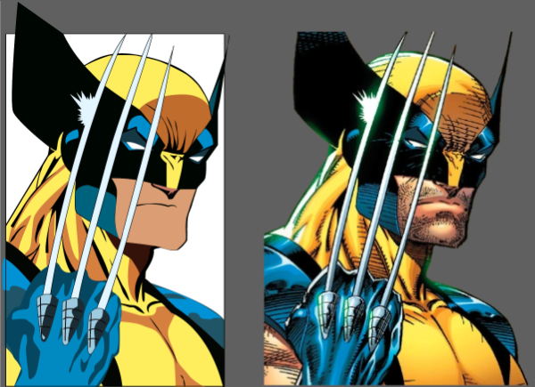 Character Vectorization