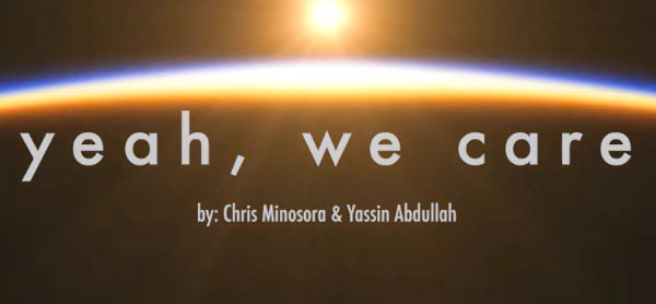 Creative Video Thumbnail